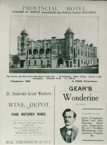 Provincial Hotel