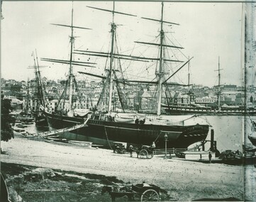 Sailing Ship