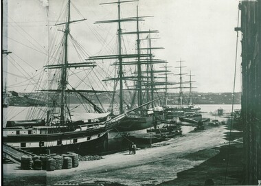 Sailing Ship