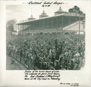 Ballarat Football League