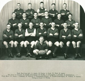 Burrumbeet Football Club