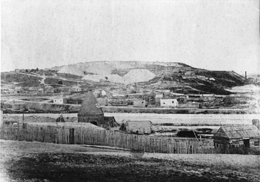 Black Hill