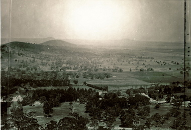 Ercildoune View