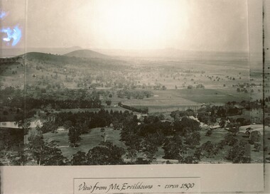 Ercildoune View