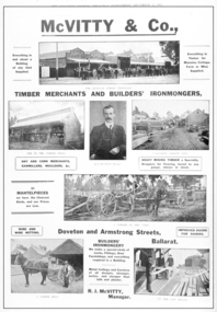McVitty & Co