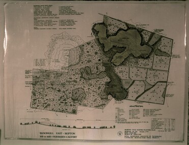 Banongill Skipton Map
