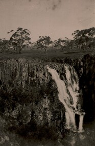 Lal Lal Falls