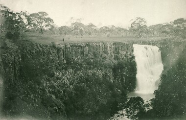 Lal Lal Falls
