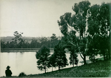 Kirk's Dam