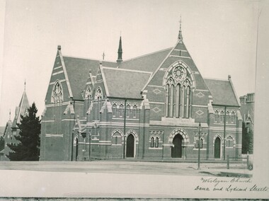 Wesleyan Church