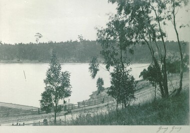 Gong Gong Reservoir