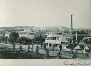 Gasworks