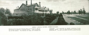 Orphan Asylum