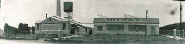 Morley Factory