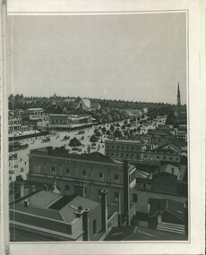 Print 92 Sturt St Paterson Laing & Bruce