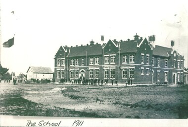 Ballarat Grammar School