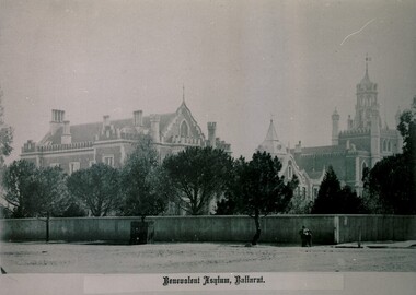 Benevolent Asylum
