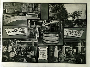 Brind's Pot Still