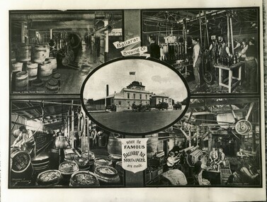 Ballarat Brewing Co