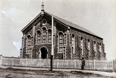 Ebenezer Church
