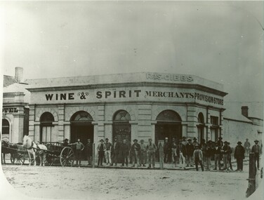 R&S Gibbs Wine & Spirit Merchants