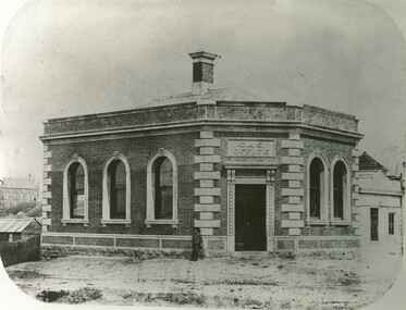 Gas Office