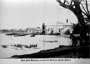 Lake Wendouree