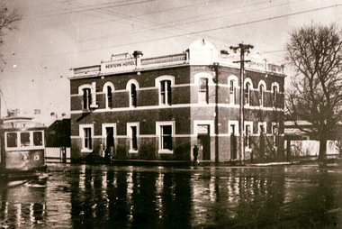 Western Hotel