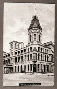 Craigs Hotel