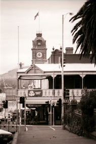 Golden City Hotel