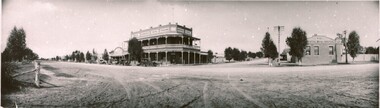 Murrayville Hotel