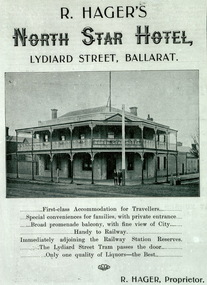 North Star Hotel