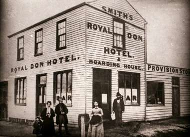 Royal Don Hotel