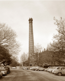 Power House 1960's
