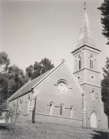 Nerrina Church