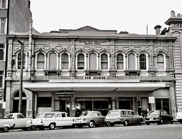 Her Maj Theatre