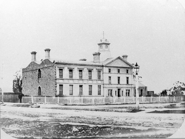 1st Ballarat Hospital