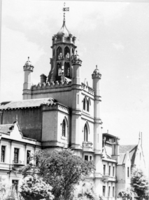 Ballarat Benevolent Home 3