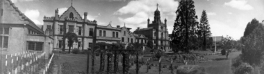 Ballarat Benevolent Home