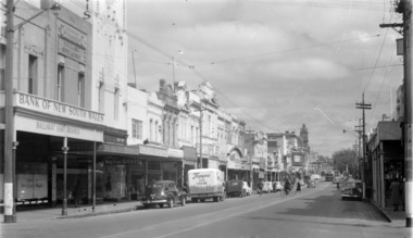 Bridge St from Peel St 2