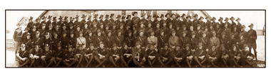 Army personel Dobbin