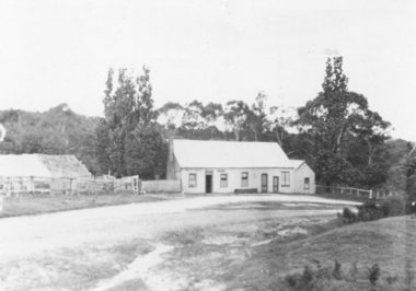White Swan Hotel