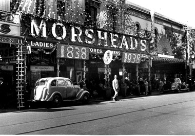 Morsheads 1938