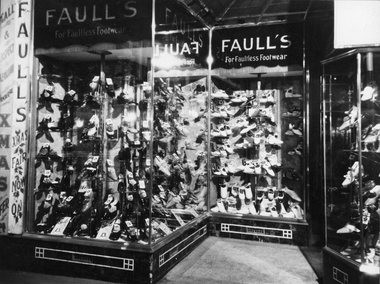 Faulls 1930's