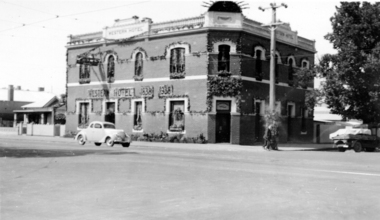 Western Hotel 2 1938