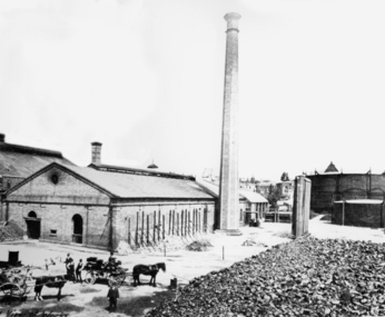 Gas Co