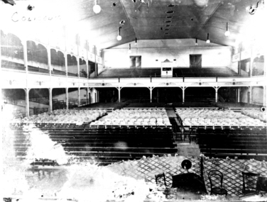 Inside Coliseum 4