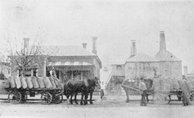 Elliott & Magill Malthouse
