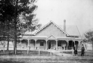 Lake Lodge 2