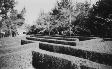 The Maze Lake Wendouree